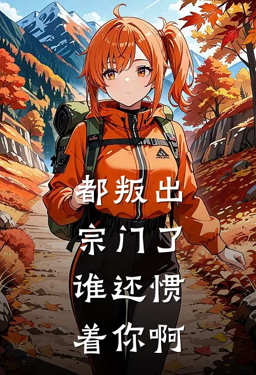 都叛出宗门了，谁还惯着你啊