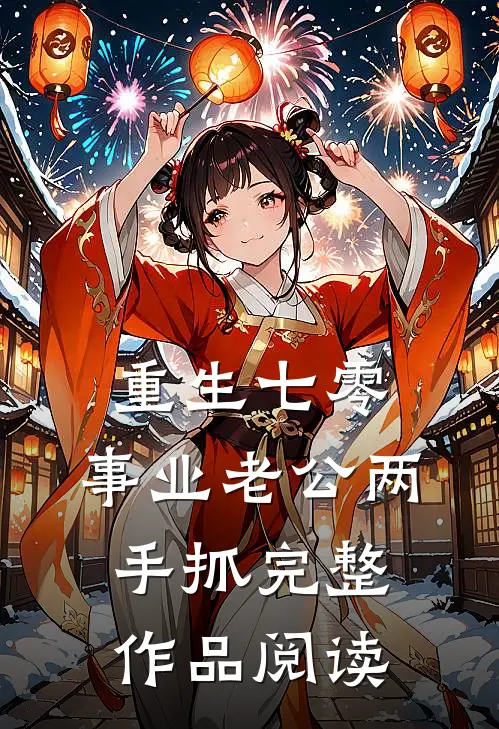 重生七零：事业老公两手抓完整作品阅读