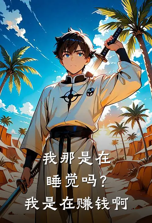 我那是在睡觉吗？我是在赚钱啊