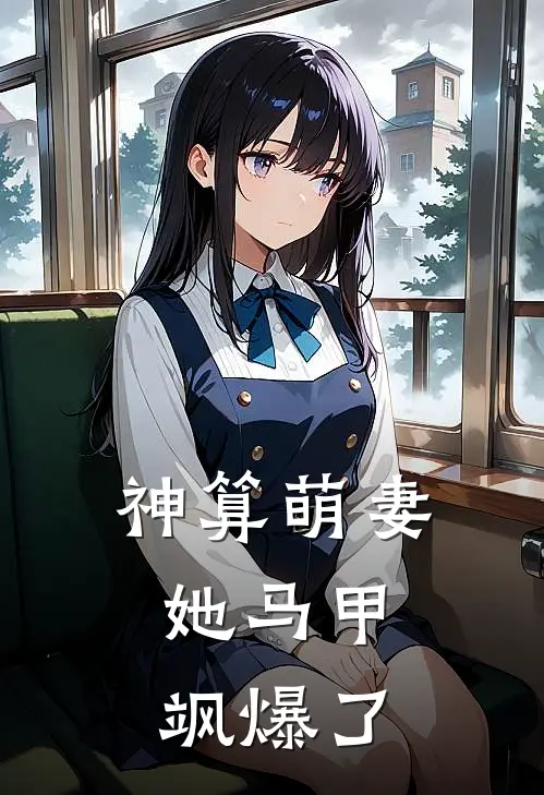 神算萌妻：她马甲飒爆了