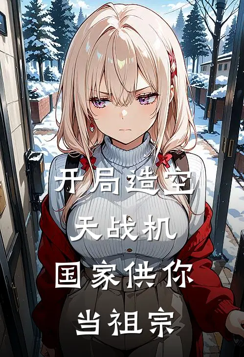 开局造空天战机，国家供你当祖宗