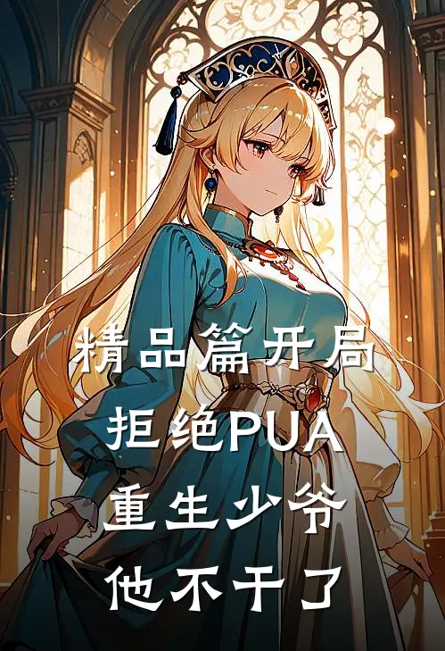 精品篇开局拒绝PUA，重生少爷他不干了