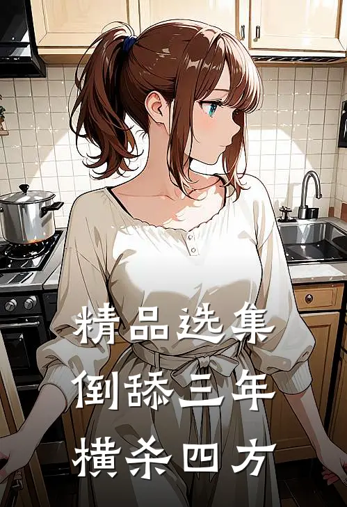 精品选集倒舔三年，横杀四方