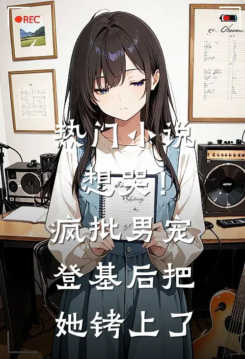 热门小说想哭！疯批男宠登基后把她铐上了