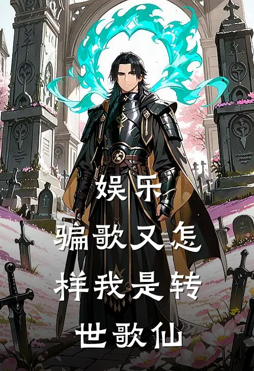 娱乐：骗歌又怎样我是转世歌仙