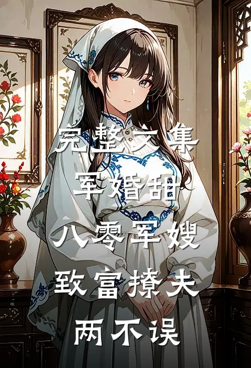 完整文集军婚甜：八零军嫂致富撩夫两不误