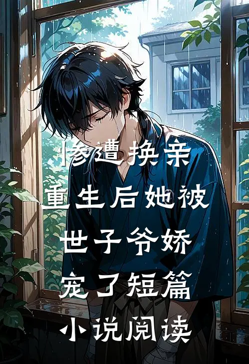 惨遭换亲，重生后她被世子爷娇宠了短篇小说阅读
