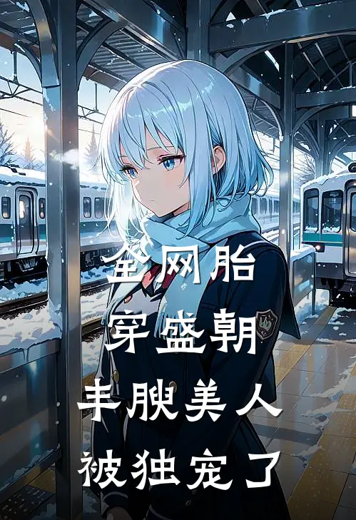 全网胎穿盛朝，丰腴美人被独宠了