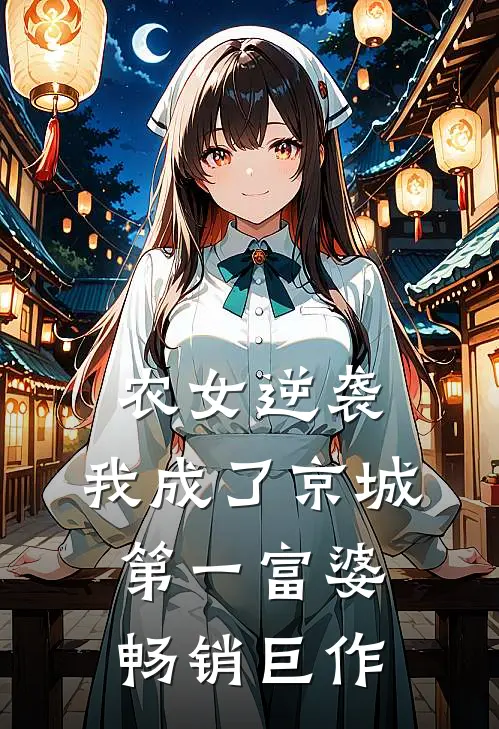 农女逆袭：我成了京城第一富婆畅销巨作