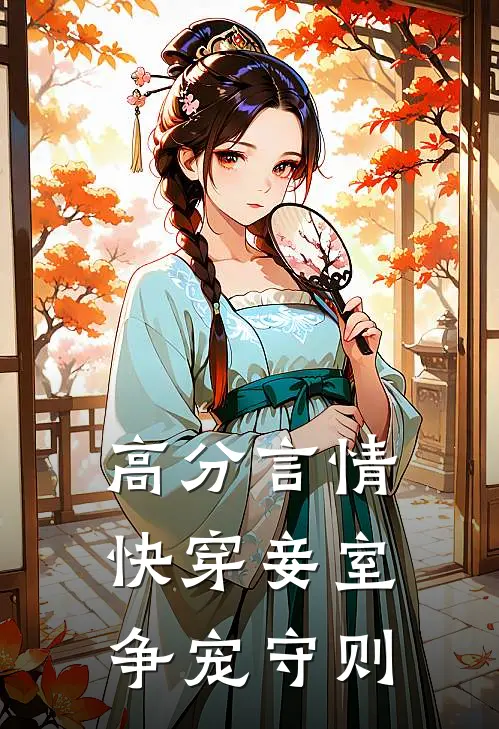 高分言情快穿妾室争宠守则