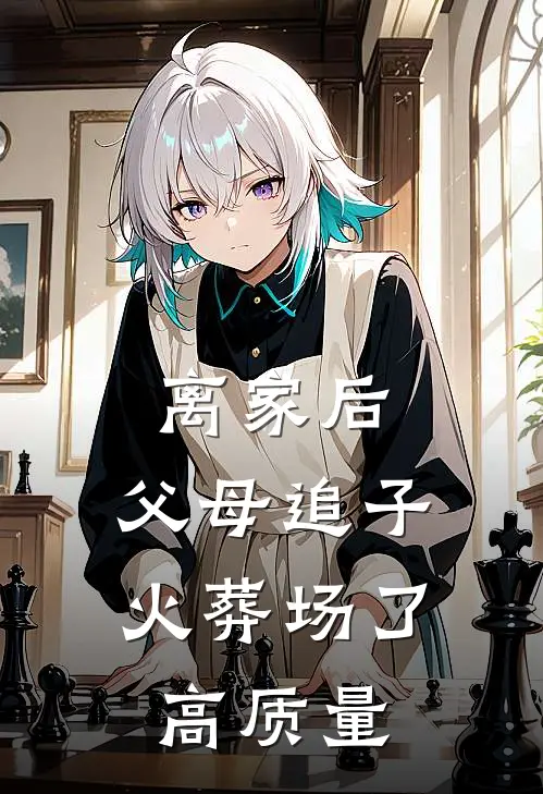 离家后，父母追子火葬场了高质量
