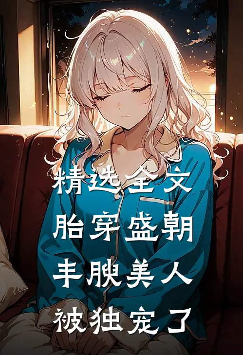精选全文胎穿盛朝，丰腴美人被独宠了