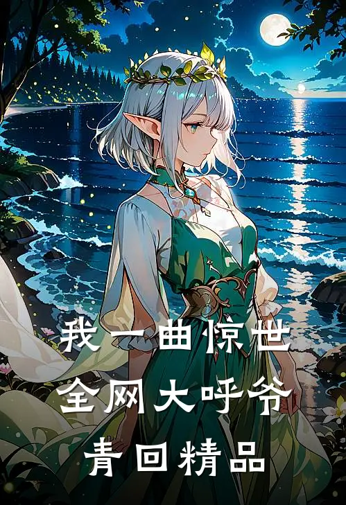我一曲惊世，全网大呼爷青回精品