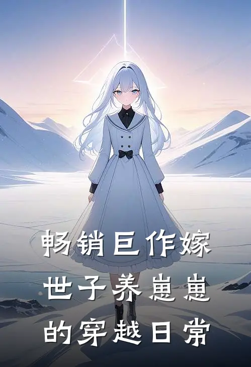 畅销巨作嫁世子养崽崽的穿越日常