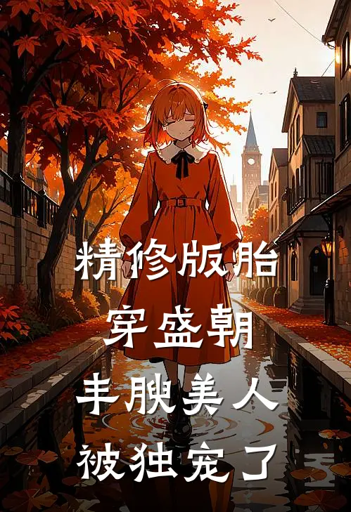 精修版胎穿盛朝，丰腴美人被独宠了
