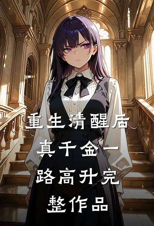重生清醒后，真千金一路高升完整作品