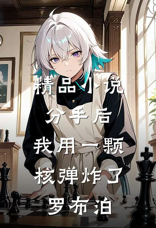 精品小说分手后，我用一颗核弹炸了罗布泊