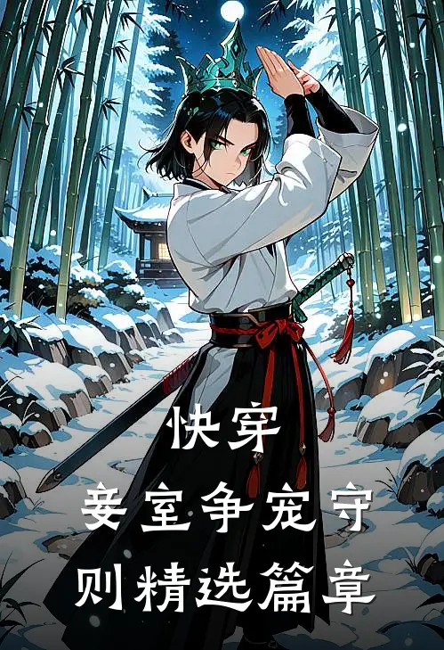 快穿：妾室争宠守则精选篇章