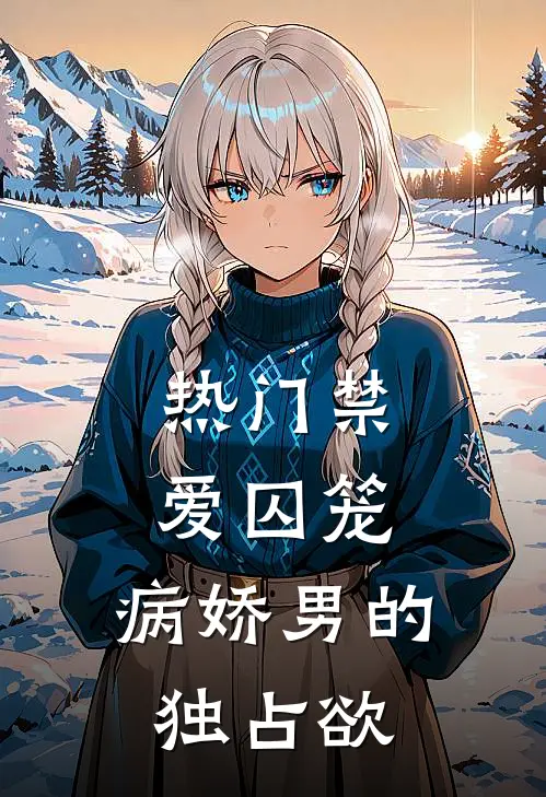热门禁爱囚笼：病娇男的独占欲