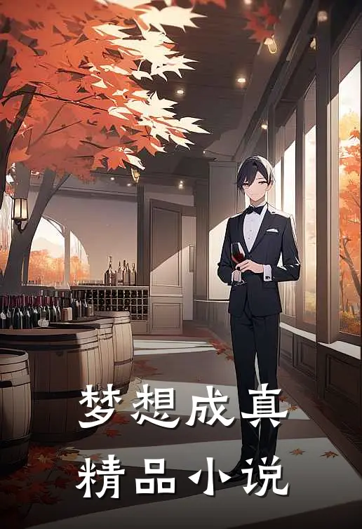 梦想成真精品小说