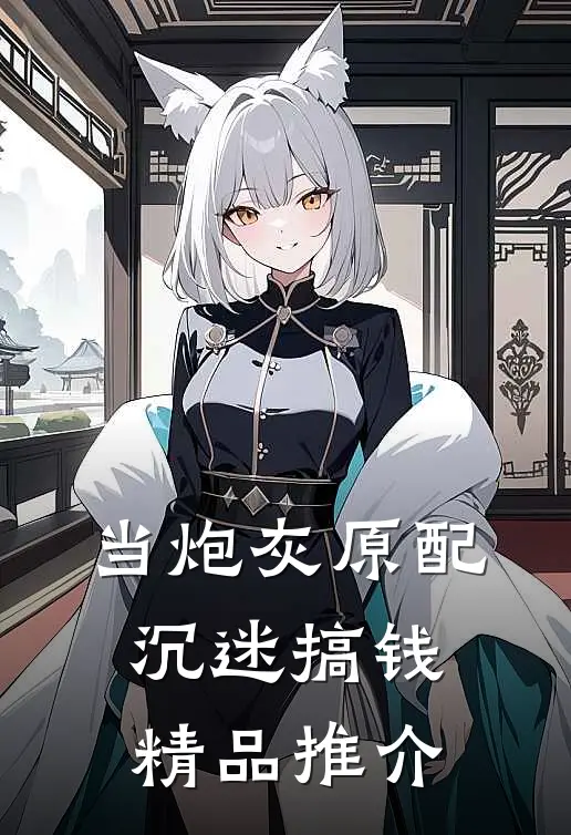 当炮灰原配沉迷搞钱精品推介
