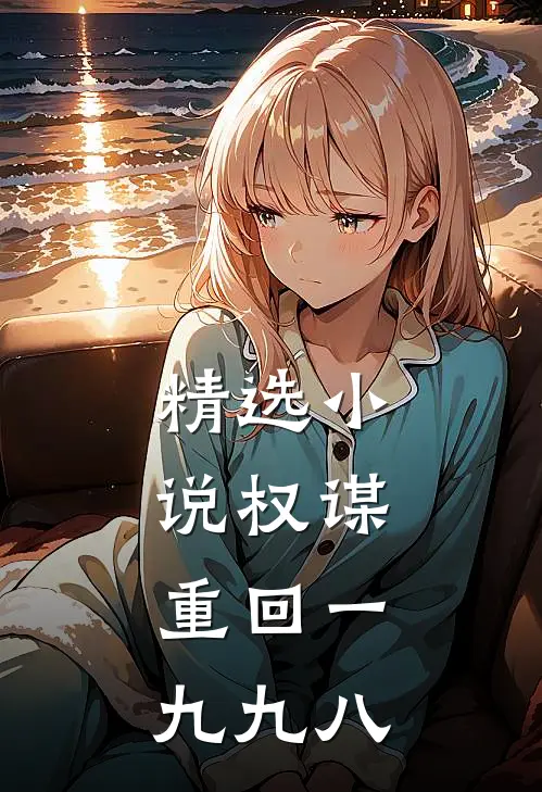 精选小说权谋：重回一九九八