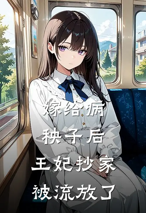 嫁给病秧子后，王妃抄家被流放了