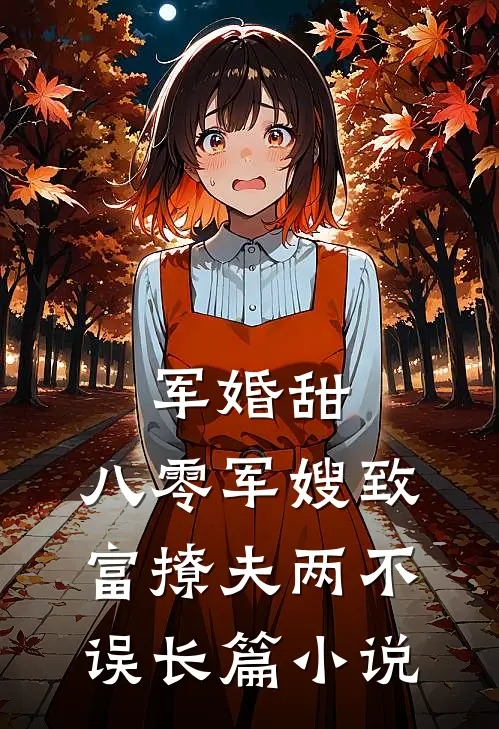 军婚甜：八零军嫂致富撩夫两不误长篇小说