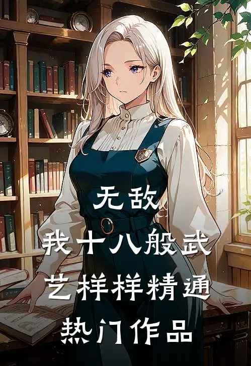无敌：我十八般武艺样样精通热门作品