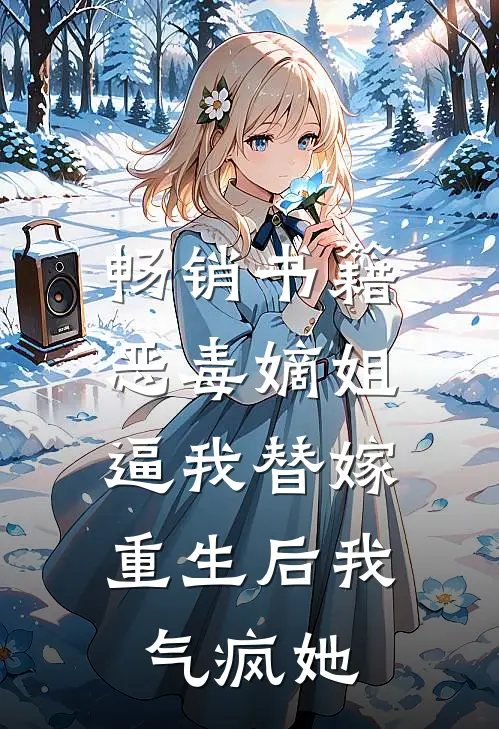 畅销书籍恶毒嫡姐逼我替嫁，重生后我气疯她
