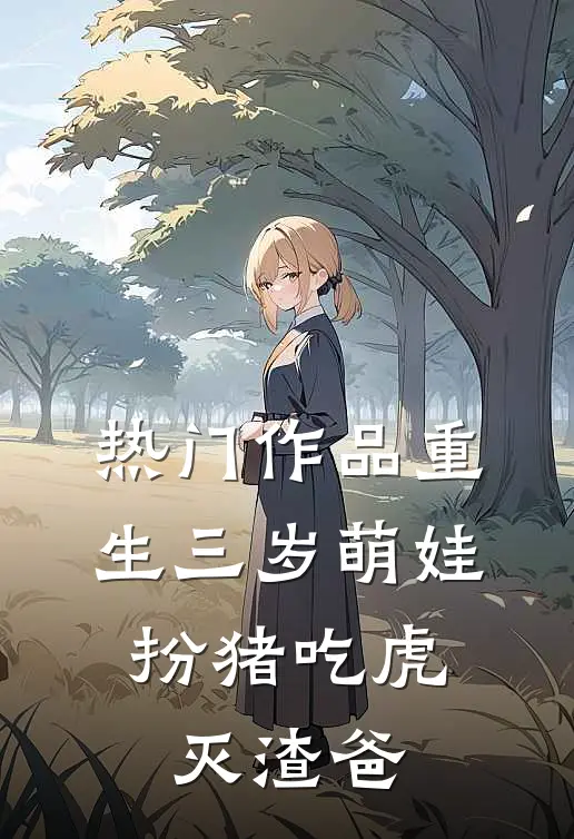 热门作品重生三岁萌娃：扮猪吃虎灭渣爸