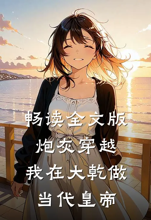 畅读全文版炮灰穿越，我在大乾做当代皇帝