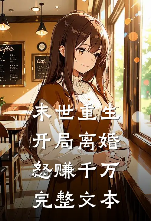 末世重生：开局离婚怒赚千万完整文本