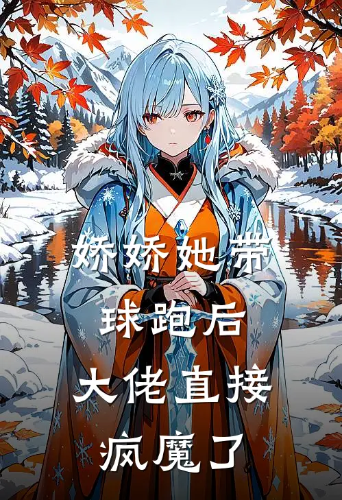 娇娇她带球跑后，大佬直接疯魔了