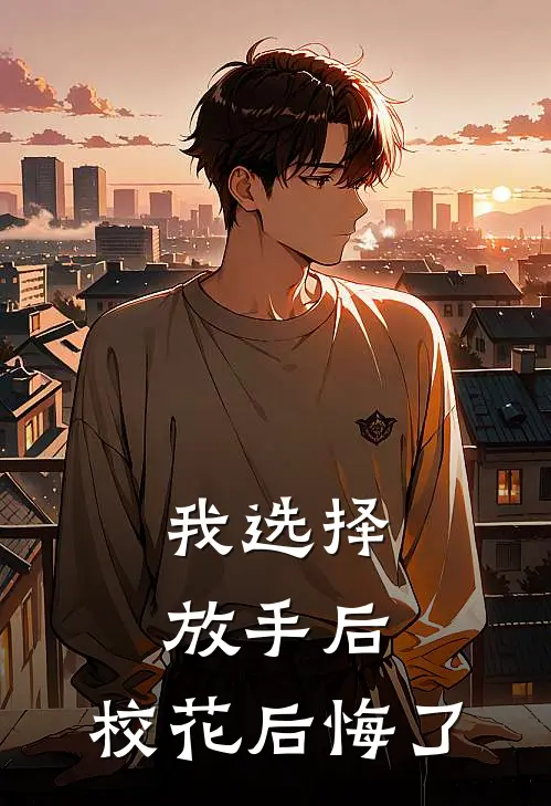 我选择放手后，校花后悔了