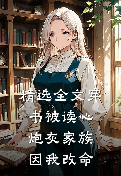 精选全文穿书被读心，炮灰家族因我改命