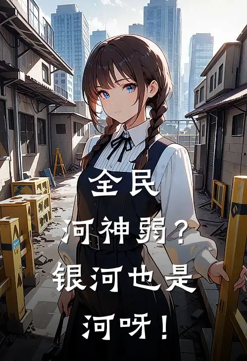 全民：河神弱？银河也是河呀！