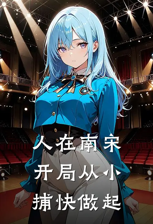 人在南宋：开局从小捕快做起
