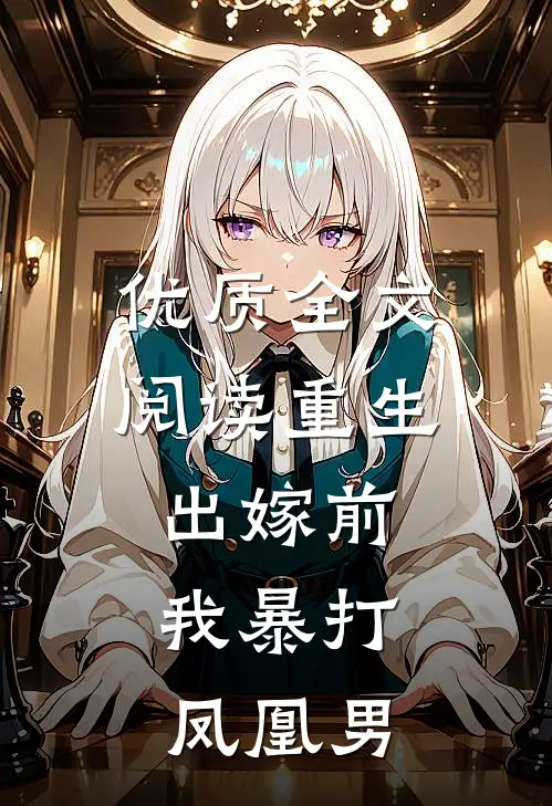 优质全文阅读重生出嫁前，我暴打凤凰男
