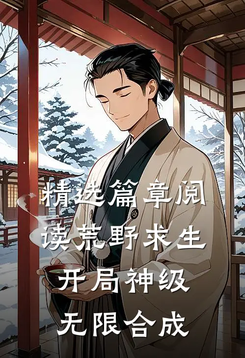 精选篇章阅读荒野求生：开局神级无限合成