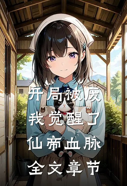 开局被废，我觉醒了仙帝血脉全文章节