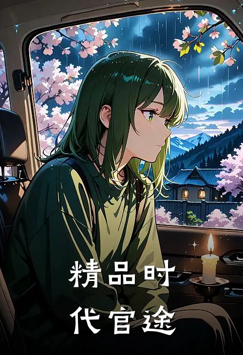 精品时代官途