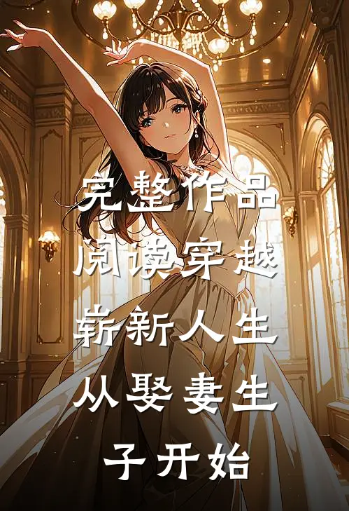 完整作品阅读穿越：崭新人生从娶妻生子开始