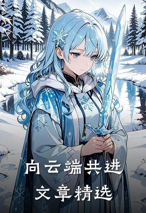 向云端共进文章精选