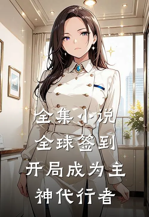 全集小说全球签到：开局成为主神代行者
