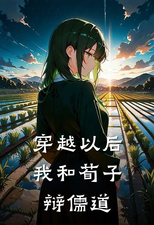 穿越以后，我和荀子辩儒道