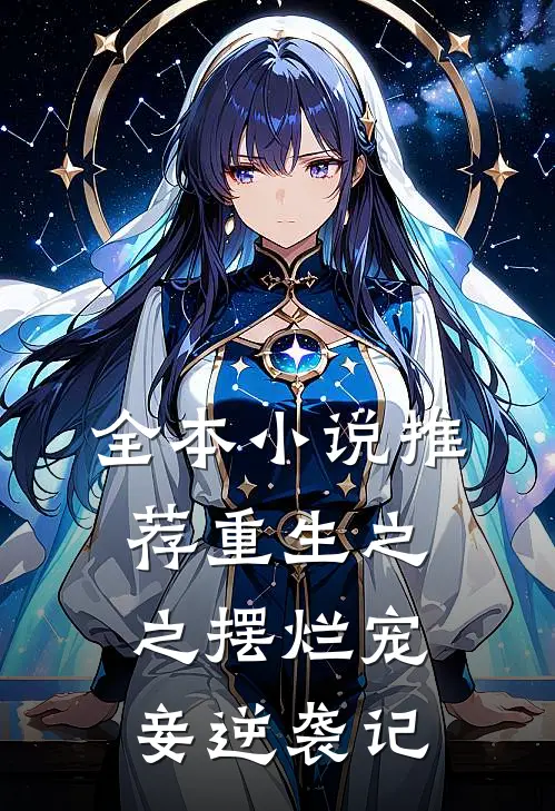 全本小说推荐重生之之摆烂宠妾逆袭记
