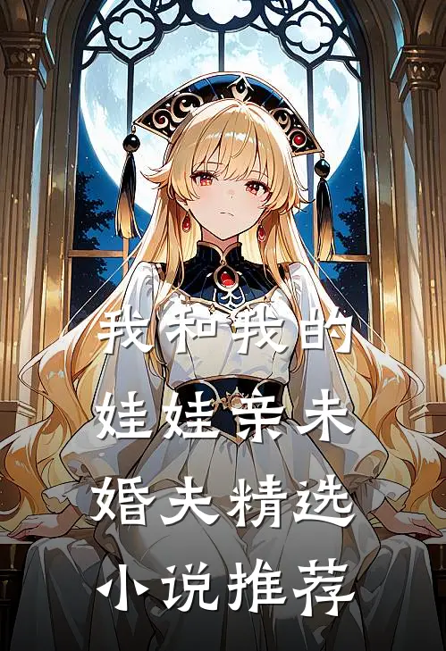 我和我的娃娃亲未婚夫精选小说推荐