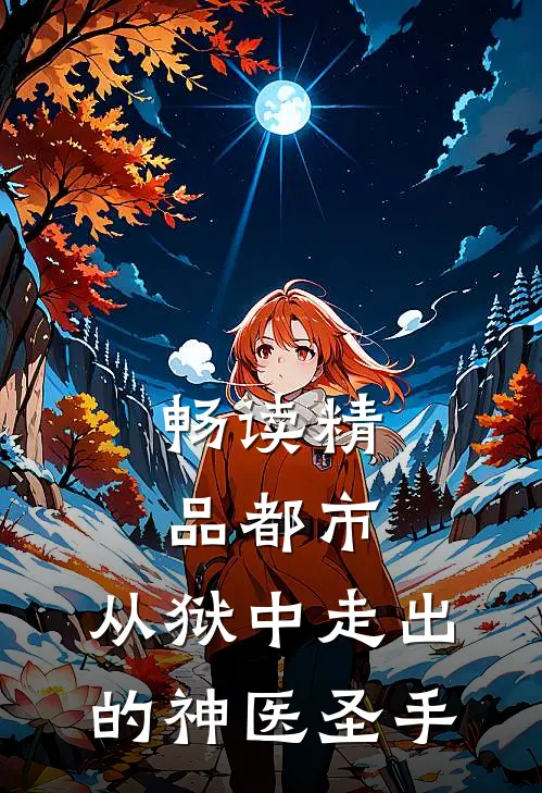 畅读精品都市：从狱中走出的神医圣手