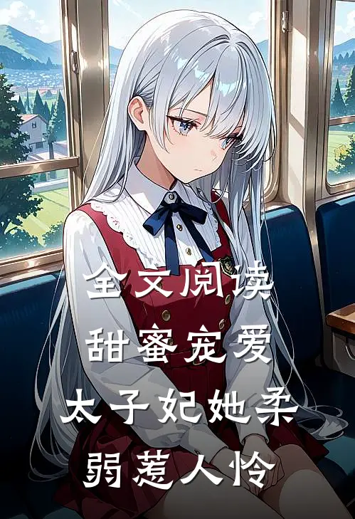 全文阅读甜蜜宠爱：太子妃她柔弱惹人怜